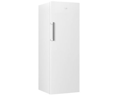 BEKO RFNE290L41WN samostojeći zamrzivač sa fiokama visine 171cm