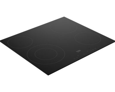 BEKO BBSE17321B ugradni set: rerna+staklokeramička ploča