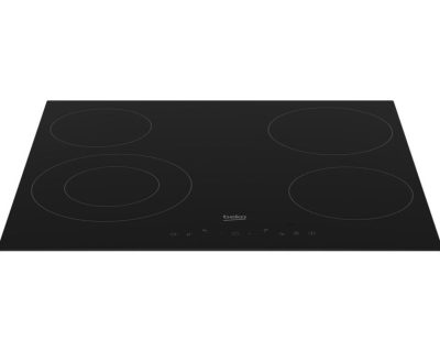 BEKO BBSE17321B ugradni set: rerna+staklokeramička ploča