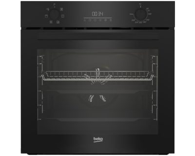 BEKO BBSE17321B ugradni set: rerna+staklokeramička ploča