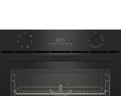 BEKO BBSE17321B ugradni set: rerna+staklokeramička ploča