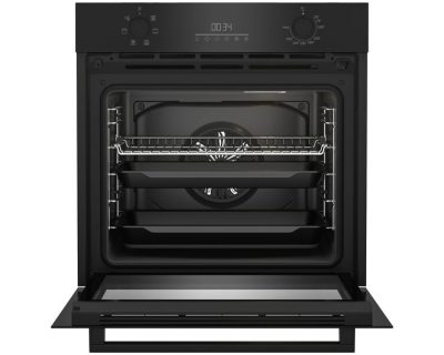 BEKO BBSE17321B ugradni set: rerna+staklokeramička ploča