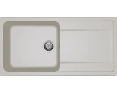 Granitne sudopere ELLECI LIFE 480 1000x500mm GRANITEK
