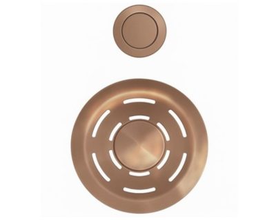 ELLECI PUSH-CONTROL SET