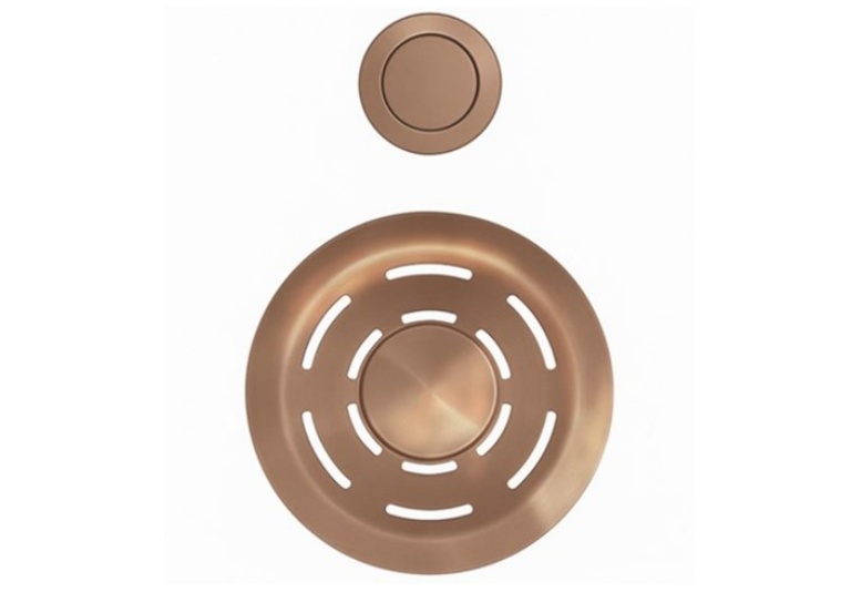 KITASP-F-BZ ELLECI PUSH-CONTROL SET