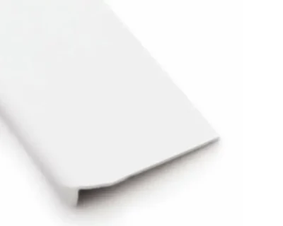 ALUMINIJUMSKA ZAVRŠNA LAJSNA ZA RADNU PLOČU
