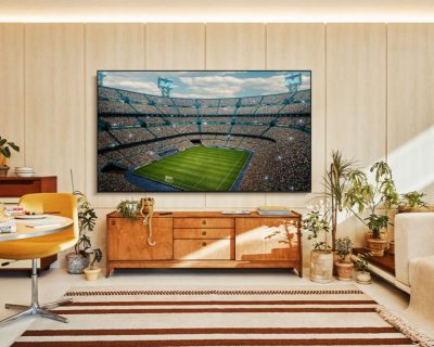 SAMSUNG UE55U8092HUXXH TV LED SMART 55″