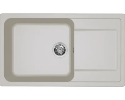 Granitne sudopere ELLECI LIFE 410 860x500mm GRANITEK