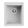 Granitne sudopere ELLECI QUADRA 100 410x500mm GRANITEK