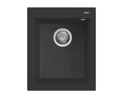 Granitne sudopere ELLECI QUADRA 100 410x500mm GRANITEK