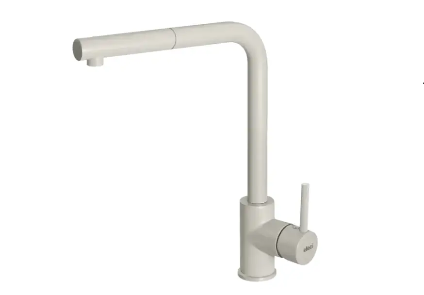 elleci-trail-plus-bianco-soft-g39-mgktrp39- Slavina ELLECI TRAIL PLUS SA TUŠEM visok pritisak