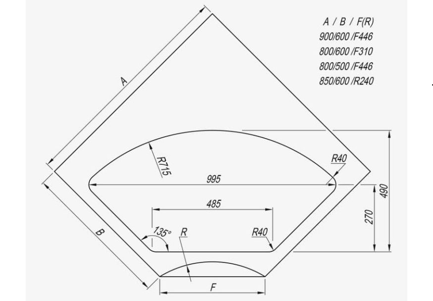 granitna-sudopera-dr-gans-gabi-bela-DIMENZIJE-- DR.GANS GABI GRANIT BELA, ugaona sudopera