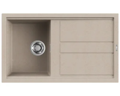 Granitne sudopere ELLECI BEST 400 860x510mm GRANITEK