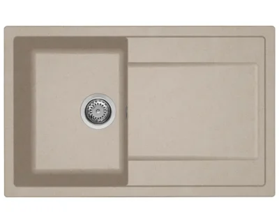Granitne sudopere ELLECI LIFE 300 790x500mm GRANITEK