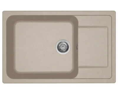 Granitne sudopere ELLECI LIFE 310 780x500mm GRANITEK