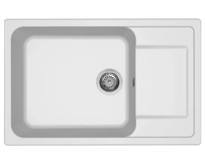 Granitne sudopere ELLECI LIFE 310 780x500mm GRANITEK