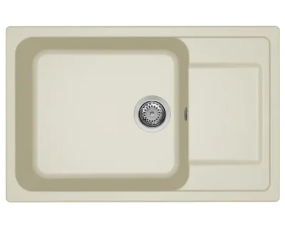 Granitne sudopere ELLECI LIFE 310 780x500mm GRANITEK