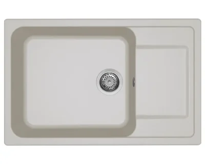 Granitne sudopere ELLECI LIFE 310 780x500mm GRANITEK