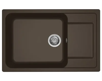 Granitne sudopere ELLECI LIFE 310 780x500mm GRANITEK