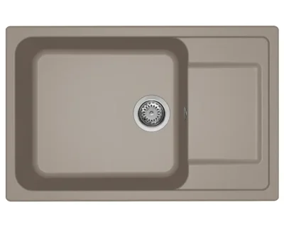 Granitne sudopere ELLECI LIFE 310 780x500mm GRANITEK
