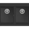 Granitne sudopere ELLECI QUADRA 350 790x500mm GRANITEK