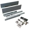 SLIM FIOKA SA DUPLIM ZIDOM DTC S 126mm