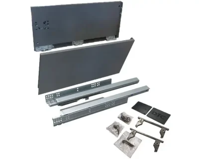 SLIM FIOKA SA DUPLIM ZIDOM DTC V+ 238mm