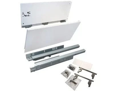 SLIM FIOKA SA DUPLIM ZIDOM DTC V+ 238mm