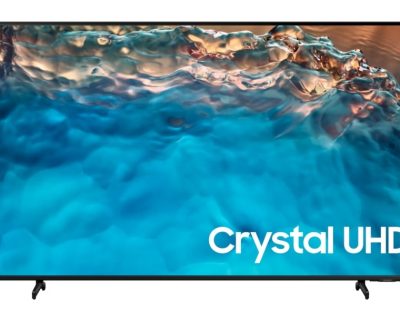 SAMSUNG UE43U8072HUXXH TV LED SMART 43″
