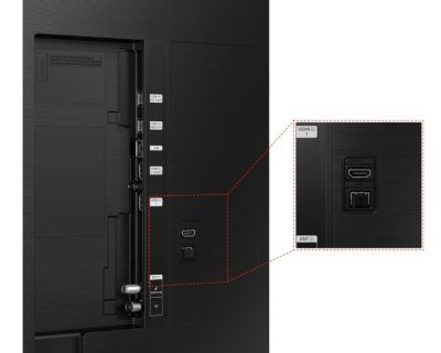 SAMSUNG UE43U8072HUXXH TV LED SMART 43″