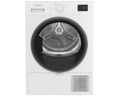 INDESIT CYSD82D WB EE mašina za sušenje veša 8kg
