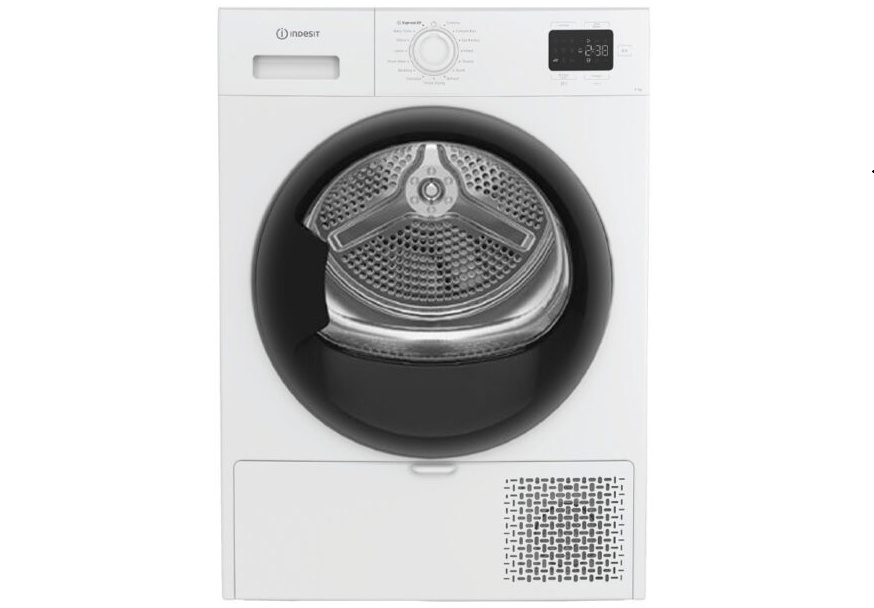 masina-za-susenje-vesa-indesit-cysd82d-wb-ee INDESIT CYSD82D WB EE mašina za sušenje veša 8kg