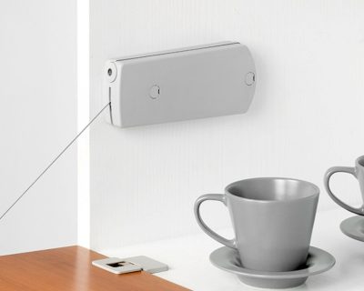 MICROWINCH mehanizam za bife vrata