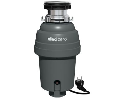 MELJAČ BIO OTPADA ELLECI ZERO