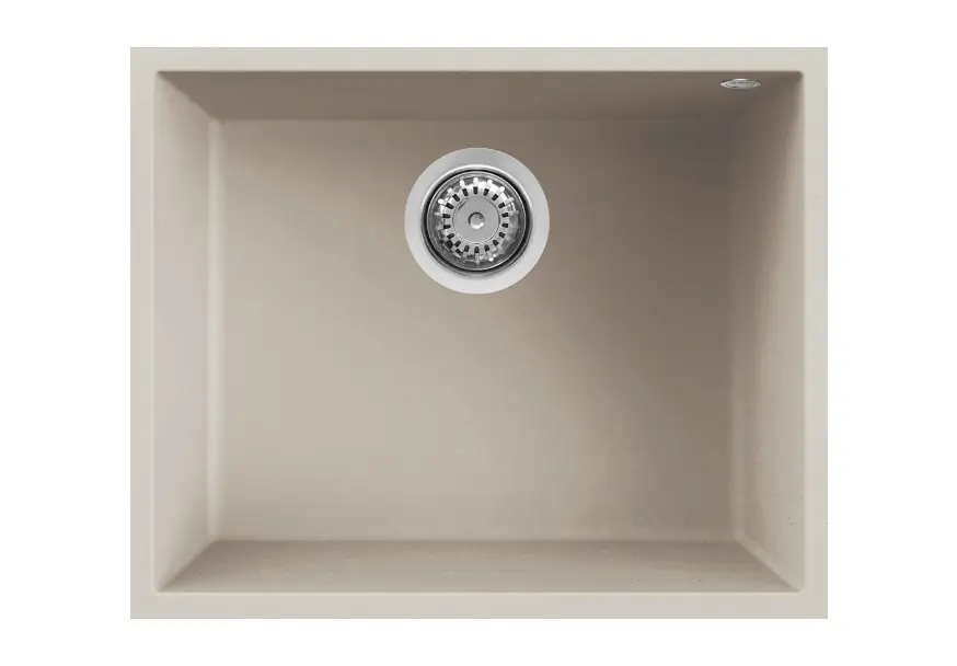 podgradna-granitna-sudopera-elleci-quadra-105-bianco-soft-g39-lgq10539bso Granitne sudopere ELLECI QUADRA 105 podgradna GRANITEK
