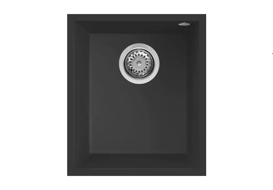 podgradna-sudopera-elleci-quadra-100-nero-g40-lgq10040bso Granitne sudopere ELLECI QUADRA 100 podgradna GRANITEK