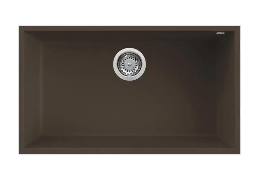podgradne-granitne-sudopere-elleci-quadra-130-espresso-g78-lgq13078bso Granitne sudopere ELLECI QUADRA 130 760x440mm podgradna GRANITEK