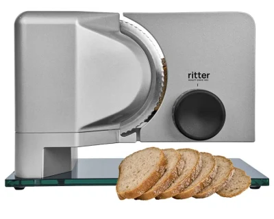 RITTER SINUS 2 METALIK mesoreznica