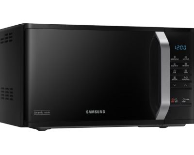 SAMSUNG MG23K3523AK/E2 samostojeća mikrotalasna