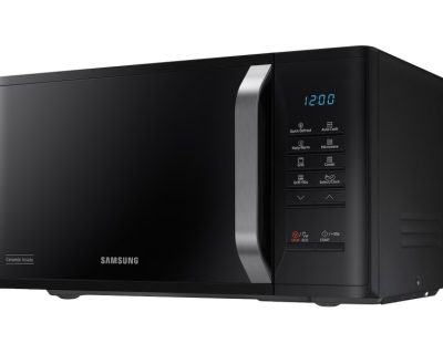 SAMSUNG MG23K3523AK/E2 samostojeća mikrotalasna