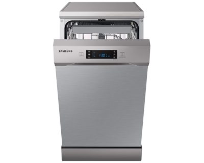 SAMSUNG DW50DG450FSRLE samostojeća sudomašina širine 45cm