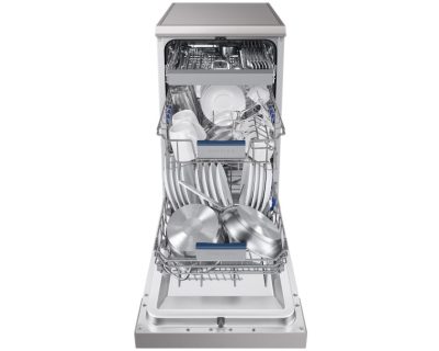 SAMSUNG DW50DG450FSRLE samostojeća sudomašina širine 45cm