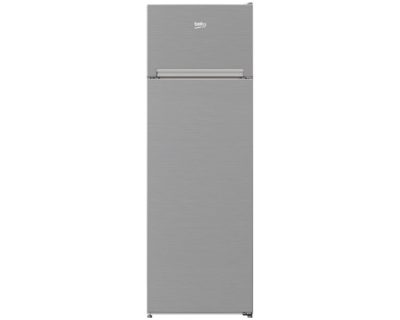 BEKO RDSA280K40SN samostojeći kombinovani frižider visine 161cm