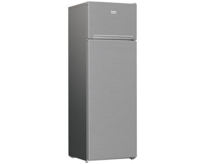 BEKO RDSA280K40SN samostojeći kombinovani frižider visine 161cm