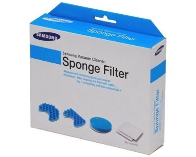 SAMSUNG VCA-VM45P/VT filteri za usisivač za modele SC43-47