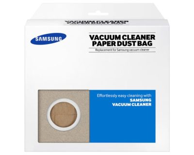 SAMSUNG VCA-VP77T/VT papirna kesa za usisivač