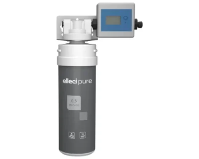 ELLECI PURE MICRO SET ZA FILTRACIJU VODE