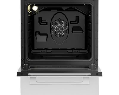 BEKO FSE 57110 GW šporet staklokeramička ploča širine 50cm