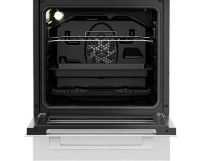 BEKO FSE 57110 GW šporet staklokeramička ploča širine 50cm