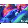 SAMSUNG MRE75R85HAUXXH TV Micro RGB